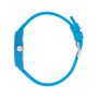 Adidas Unisex Uhr GAME TWO Silikon blau AOSY25520