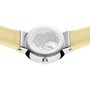 Bering Damen Uhr Armbanduhr Classic - 10129-600 Silikon