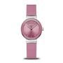 Bering Damen Uhr Armbanduhr Classic - 10129-909 Silikon