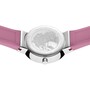 Bering Damen Uhr Armbanduhr Classic - 10129-909 Silikon