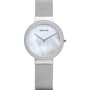 Bering Damen Uhr Armbanduhr Slim Classic - 14531-004