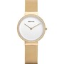Bering Damen Uhr Armbanduhr Slim Classic - 14531-330
