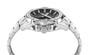 Philipp Plein Herren Uhr Analog Quarz THE $KULL CHRONO PWWFA0425 Edelstahl