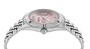Philipp Plein Damen Uhr Analog Quarz DATE SUPERLATIVE PWYFA0125 Edelstahl