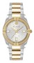 Philipp Plein Damen Uhr Analog Quarz PLEIN ICON CHAIN PW1FA0225 Edelstahl