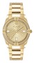 Philipp Plein Damen Uhr Analog Quarz PLEIN ICON CHAIN PW1FA0425 Edelstahl