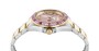 Philipp Plein Damen Uhr Analog Quarz LADY EMPIR PW2FA0325 Edelstahl