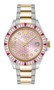 Philipp Plein Damen Uhr Analog Quarz LADY EMPIR PW2FA0325 Edelstahl