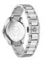 Philipp Plein Damen Uhr Analog Quarz LADY EMPIR PW2FA0125 Edelstahl