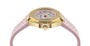 Philipp Plein Damen Uhr Analog Quarz PLEIN ROYAL PRESTIGE PW4FA0225 Silikon