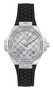 Philipp Plein Damen Uhr Analog Quarz PLEIN ROYAL PRESTIGE PW4FA0325 Silikon