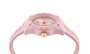 Plein Sport Damen Uhr Analog Quarz FEARLESS Rosa PSQGA0325 Silikon