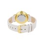 s.Oliver Damen Uhr Armbanduhr Leder 2040105