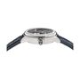 ASTON MARTIN Herren Automatik Uhr Armbanduhr AML TIMELESS MTTS1F502 Leder