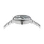 ASTON MARTIN Herren Automatik Uhr Armbanduhr AML TIMELESS MTTS1F504 Edelstahl