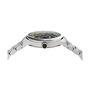 ASTON MARTIN Herren Uhr GMT-Uhr Analog Quarz AML ICON MTIZ1F503 