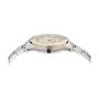 ASTON MARTIN Herren Uhr Armbanduhr Analog Quarz AML ICON MTIH1F501 Edelstahl