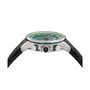ASTON MARTIN Herren Uhr Chronograph Armbanduhr AML THRILL MTRH1F502 Silikon