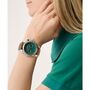 ASTON MARTIN Herren Uhr Chrono Armbanduhr AML THRILL MTRS1F501 Silikon/Leder