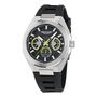 ASTON MARTIN Herren Uhr Multifunktion Armbanduhr AML THRILL MTRI1F502 Silikon