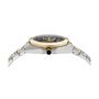 ASTON MARTIN Herren Uhr Multifunktion Armbanduhr AML THRILL MTRI1F504 Edelstahl