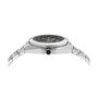 ASTON MARTIN Herren Uhr Multifunktion Armbanduhr AML THRILL MTRI1F505 Edelstahl