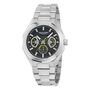 ASTON MARTIN Herren Uhr Multifunktion Armbanduhr AML THRILL MTRI1F505 Edelstahl