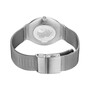 Bering Herren Uhr Armbanduhr Ultra-Slim - 18440-004