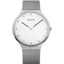 Bering Herren Uhr Armbanduhr Ultra-Slim - 18440-004