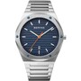 Bering Herren Uhr Armbanduhr Classic - 19742-707