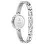 Guess Damen Uhr Armbanduhr LOVEY GW0655L4 Edelstahl silber