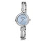 Guess Damen Uhr Armbanduhr LOVEY GW0655L4 Edelstahl silber