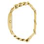Guess Damen Uhr Armbanduhr GT MOD HEAVY METAL GW0740L3 gold