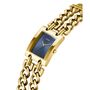 Guess Damen Uhr Armbanduhr GT MOD HEAVY METAL GW0740L3 gold