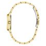 Guess Damen Uhr Armbanduhr CHARLOTTE GW0767L7 Edelstahl
