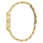 Guess Damen Uhr Armbanduhr GT ANNETTE GW0861L6 Edelstahl gold