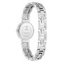 Guess Damen Uhr Armbanduhr LEENA GW0994L1 Edelstahl silber