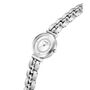 Guess Damen Uhr Armbanduhr LEENA GW0994L1 Edelstahl silber