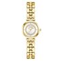 Guess Damen Uhr Armbanduhr LEENA GW0994L2 Edelstahl gold