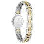 Guess Damen Uhr Armbanduhr LEENA GW0994L3 Edelstahl bicolor