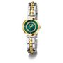 Guess Damen Uhr Armbanduhr LEENA GW0994L3 Edelstahl bicolor