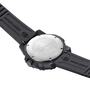 Luminox Herren-Armbanduhr COMMANDO RAIDER 3320 SERIES Dual Time XL.3321