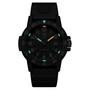 Luminox Herren Uhr Armbanduhr Leatherback Sea Turtle Giant XS.0323.L
