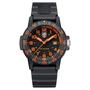 Luminox Herren Uhr Armbanduhr Leatherback Sea Turtle Giant XS.0329