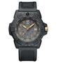 Luminox Herren Uhr Armbanduhr Neavy Seal XS.3508.GOLD