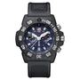 Luminox Herren Uhr Armbanduhr Neavy Seal CHRONOGRAPH XS.3583