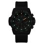 Luminox Herren Uhr Armbanduhr Neavy Seal CHRONOGRAPH XS.3597