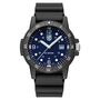 Luminox Herren Uhr Armbanduhr Sea Bass X2.2003