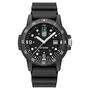 Luminox Herren Uhr Armbanduhr Sea Bass X2.2001