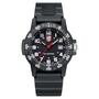 Luminox Herren Uhr Armbanduhr SEA Turtle Giant XS.ZC21